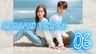 󾓮인어왕자 MERMAID PRINCE EP 6 FINALE ENG SUB