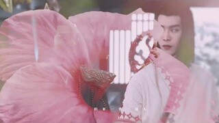 【FMV】Phạm Thừa Thừa - Nhiếp Tử Hạo【范丞丞 - 聂子皓】Tần Liệt - Đỗ Thiếu Dương【秦烈 - 杜少扬 】Trường An Cô Nương