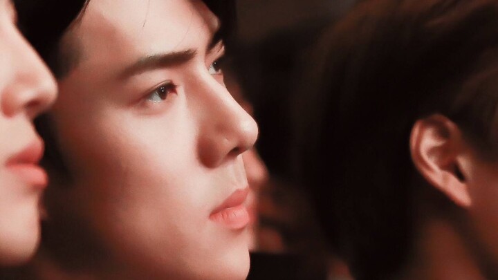 [Oh Se Hun] Gương mặt nam chính quý tộc Hàn Quốc!