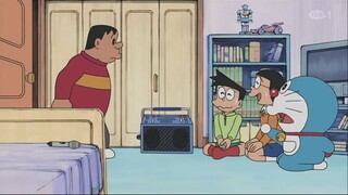 Doraemon Episode 282