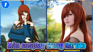 Tổng hợp Cosplay Naruto giống nhất khiến fan ngây ngất (từ Youtube)_1