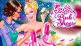 Barbie™: In The Pink Shoes (2013) | Full Movie 1080P FHD | Barbie Official