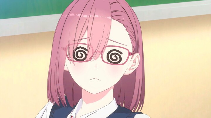 Mikarin's Efforts Were in Vain - Nigoriri Angels On Stage!