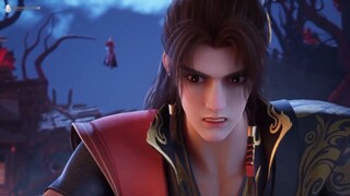 Ancient War Soul Eps 39 Sub indo