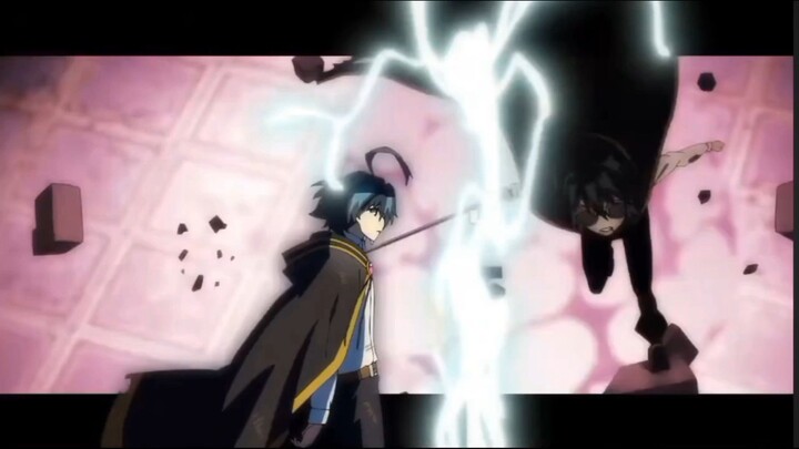 Trailer Wistoria: Wand and Sword