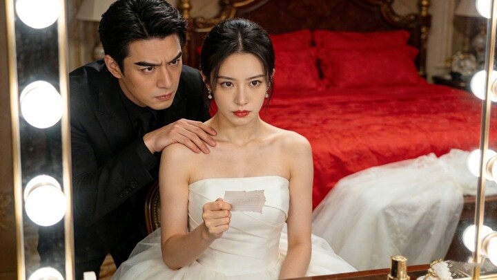 Dipaksa menikah jadi alat - dia bangkit hingga bos akhirnya… (YT)