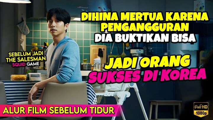 BERATNYA PUNYA MERTUA YANG TERLALU NYINYIR - Alur Cerita Film