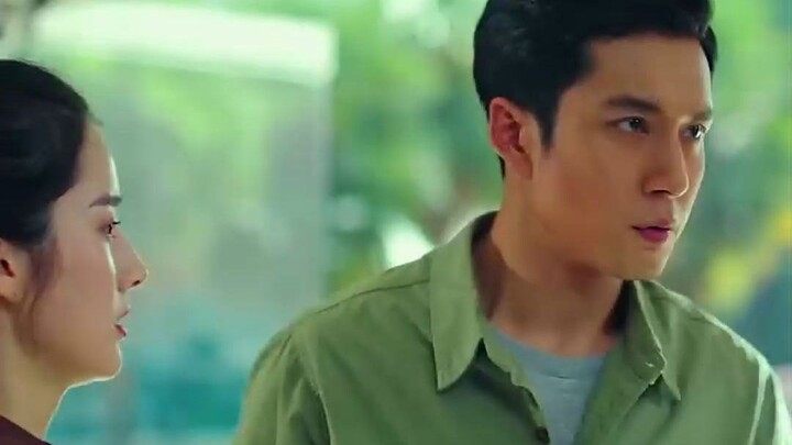 พนักงานขายรถยนต์ช่วยเหลือคนในสถานีตำรวจครั้งหนึ่ง ไม่คาดคิดว่าจะได้พบกับผู้มีพระคุณในชีวิต!
