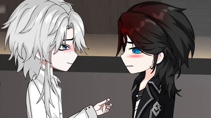 Reincarnation, I will never let you go!