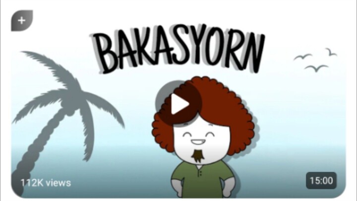 BAKASYORN