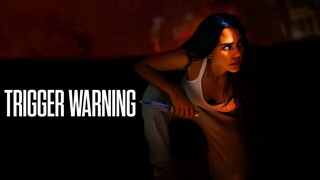 WATCH Trigger Warning 2024 - (4FREE) - Link In The Description