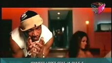 Jennifer Lopez Featuring Ja Rule- Ain't It Funny [Remix] [MTV Asia 2002]