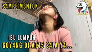 PENIPU MOMI