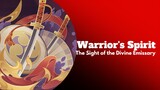 The Sight of the Divine Emissary | Genshin Story Event
