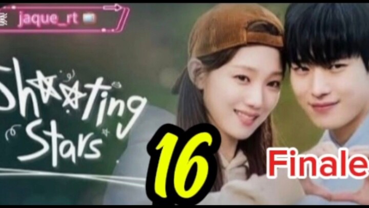 Title: Shooting Stars| Tagalog dubbed | kdrama (episode 16) FINALE