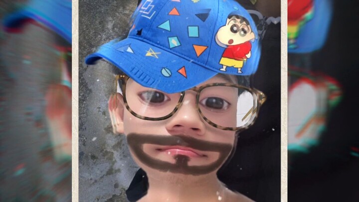 ...