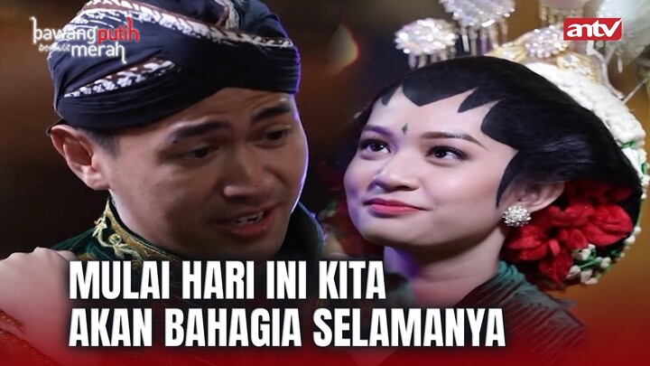 Diana Cari Cara Buat Hancurin Pernikahan Anna !! | Bawang Putih Berkulit Merah ANTV Eps 116 (10/10)