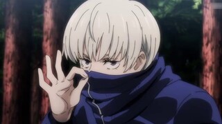 [ Jujutsu Kaisen ] Inujutsu's personal trivia: Why can't Inujutsu speak normally? His words and magi