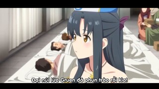 Phim cực hay nha Từ Tầm Thường Đến Bất Khả Chiến Bại - Phần 19 #anime
