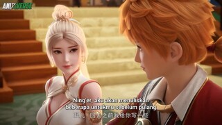 Tales of Demonds and gods S8 Eps 16 sub Indonesia
