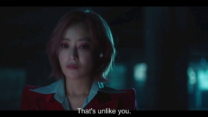 Tomorrow Ep 1