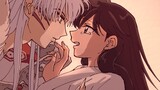𝙼𝚊𝚛𝚒𝚊 on X: One of my favorite part/scene from Inuyasha Chapter 558  and Inuyasha: Kanketsu-hen (Final Act) Episode 26 ❤ Annoyed brothers: •  Sesshomaru and Inuyasha 🦮🐕‍🦺 Chill sisters: • Rin and