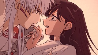 【Sesshomaru/AMV】Hua Niao Fengyue