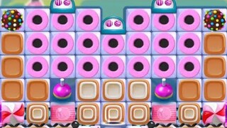 Candy crush saga level 16909