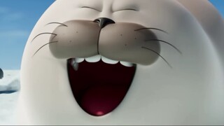 【sealook】I’m not afraid of my natural enemies barking, I’m just afraid of them laughing