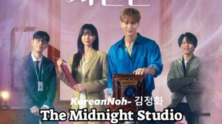 Midnight studio 9