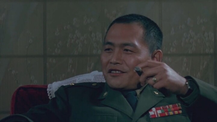 นายพลพบกับชิวชิงเฉวียน|<The Huai-hai Campaign>