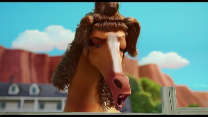 Thelma the Unicorn