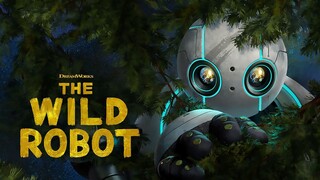 WATCH The Wild Robot 2024 - Link In The Description