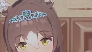 [ Uma Musume: Pretty Derby -Fantasy Time] Newlywed life with His Highness [ Uma Musume: Pretty Derby