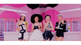 BLACKPINK - 'Ice Cream (with Selena Gomez)' M-V