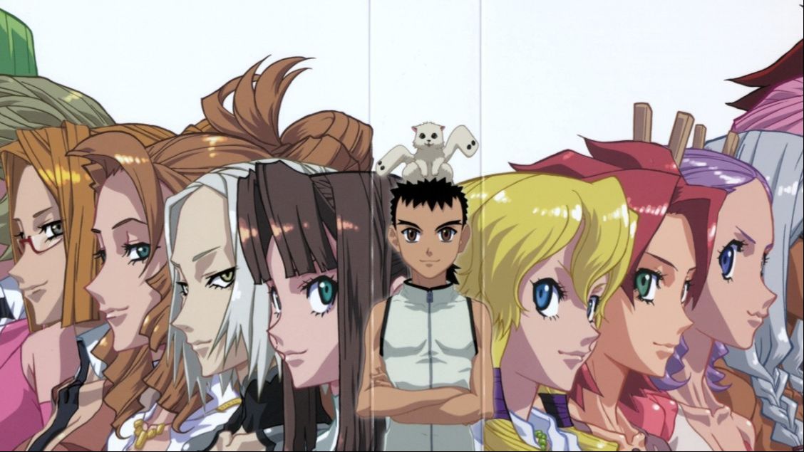 Isekai Seikishi Monogatari Scan Vf Isekai No Seikishi Monogatari