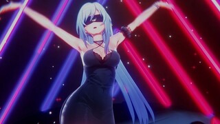 【คิงริว】เรนโบว์ - เอ!!!