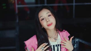 DRIP but all staff do not speak English