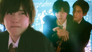 BL DRAMA ไอด้า & อาโอกิ Kieta Hatsukoi / My Love Mix-Up! (เอฟเอ็มวี)