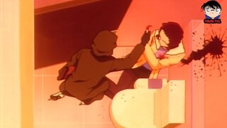 Thám Tử Lừng Danh Conan - Tập 150 - Sự Hồi Sinh Của Lời Trăn Trối Phần 7