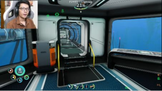 QUÁ NHIỀU THỨ KỲ LẠ Ở ĐỘ SÂU 600M! _ Subnautica Below Zero #4