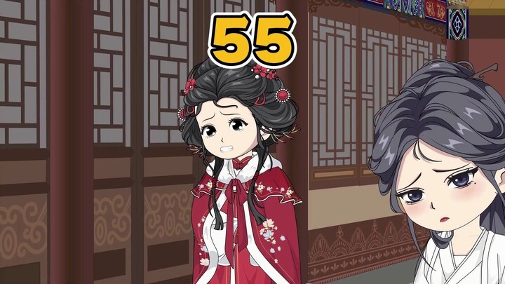 《蜀汉好大儿》第55集：英雄末路