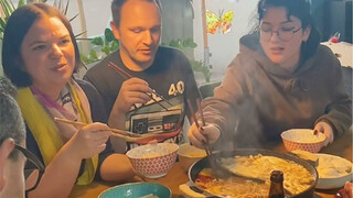 I'm laying my cards on the table today... Abroad, here's how I managed to break into the social circ