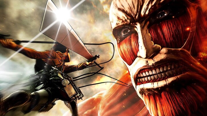 รู้สึกถึงร่องลึกของแอนิเมชั่นเจ้าโลก ทุกเฟรมคือซีรีย์เงิน AMV