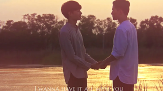 BL ทุกคู่รัก พระคัมภีร์ fmv