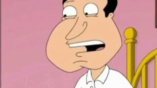 _#familyguy#familyguy Ah Q emergency escape