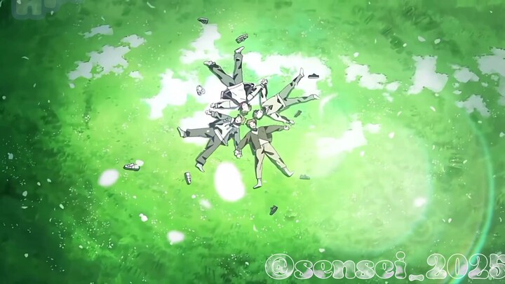 My Gift Lv 9999 || S1 || EP-05 (HINDI)