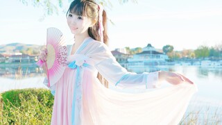 【Yan Yan】Ronin Pipa✿ I can't help but worry about you