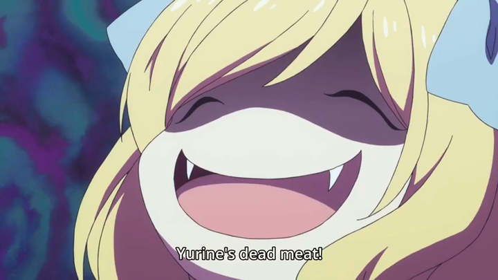 When your Orochimaru & also a Baka