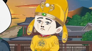 ในตอนที่ 146 สงครามกำลังจะปะทุในรัฐ Zhao และการเดินทางข้ามเวลาจะมาช่วยแก้ไขปัญหาการใช้จ่ายด้านการทหา